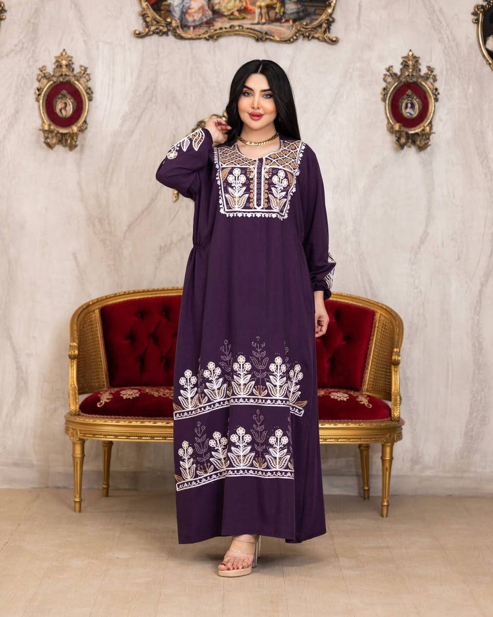 بسم الله الرحمن الرحيم 

اللهم صل وسلم على نبينا محمد وآل محمد 

دشداشة مصري

خامة قطن مراسي تطريز مع استراس  شرط الفحص 

XL - 2XL


**إذا كنت صاحب هذا الإعلان وتريد حذفه لأي سبب، رجاءا أرسل رسالة إلى الدعم الفني**