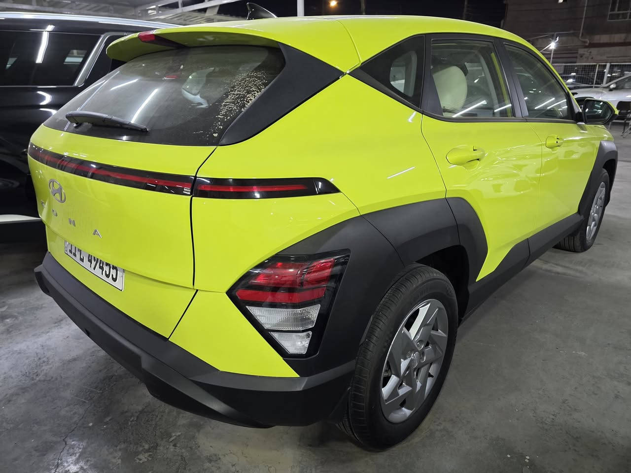 السلام عليكم
كونا موديل 24
ماشيه 3000 ميل
الاتصال
***********
