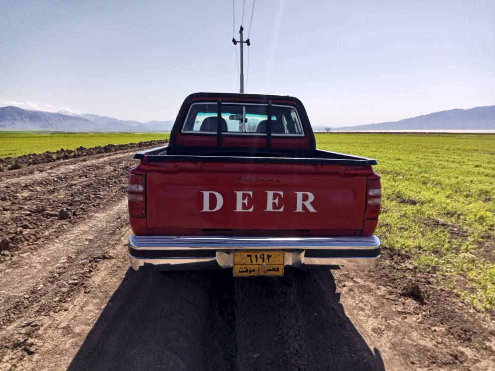 دێر 2012 پاکانەی سۆرانی لەگەڵ دایە مەنەفێستی ئەسلی مەکینە گێڕ ئکسل بەشەرت سحر 60 وەرەقە ژم *********** السليمانية, العراق
