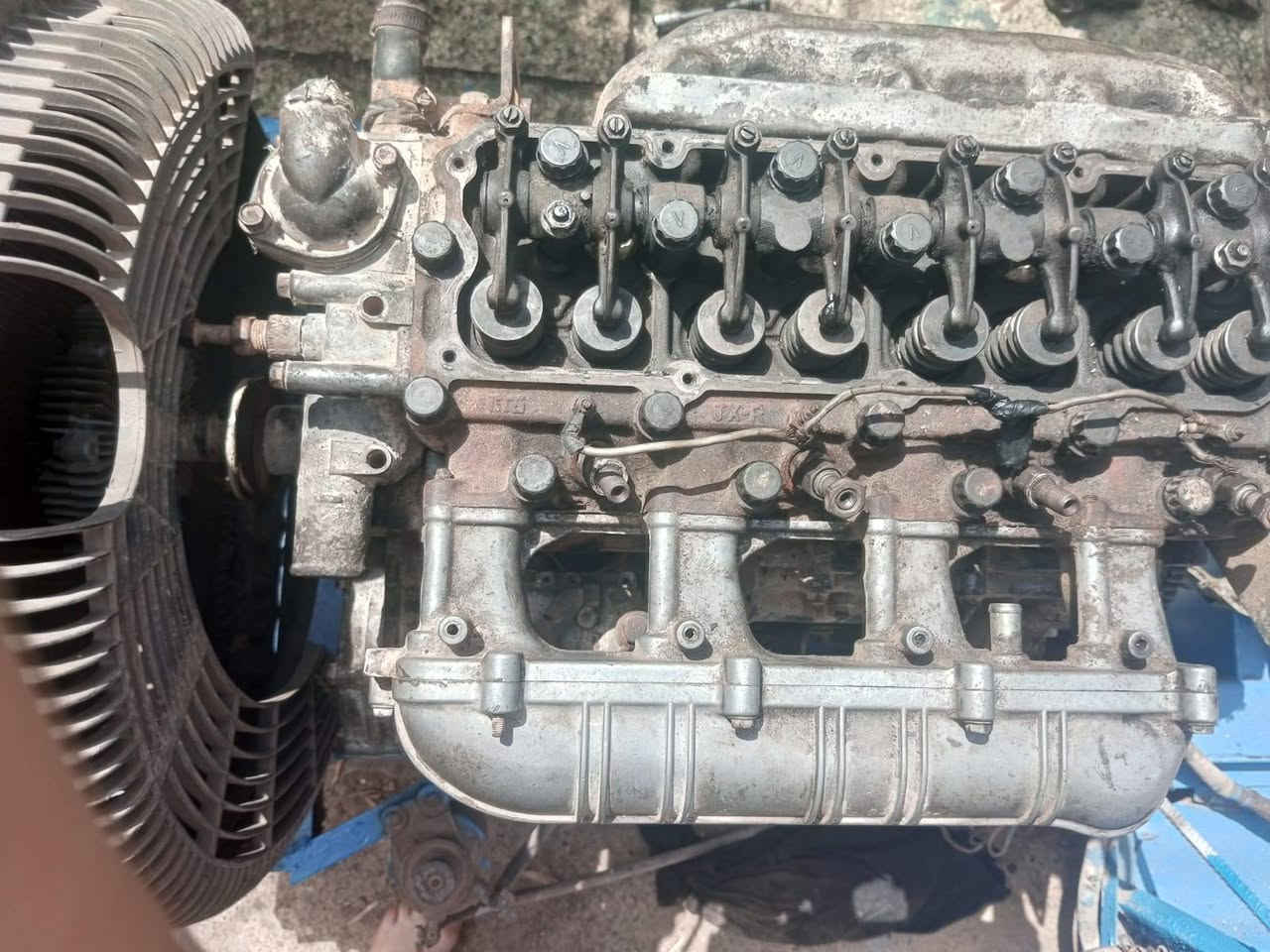 مولده كيا 2701ستندر منزل بوش ورنكات توليد30كيفي ثري فيز نقصه فنديشن وسلف وبنكه شاصي عريض محرك مكفول سعر11ورقه مكاني بغداد***********و***********
