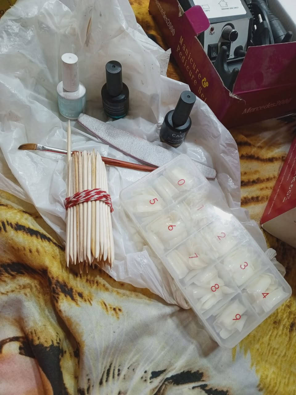 للبيع اكرلك سعر مناسب 60 الف بي مجال


**إذا كنت صاحب هذا الإعلان وتريد حذفه لأي سبب، رجاءا أرسل رسالة إلى الدعم الفني**