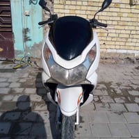 بي سي اكس • جيل اول • مدينه الصدر