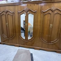 غرفه تفصال عراقي شغل درجه اولئ 7 قطع نظيفه للبيع  07809567164
