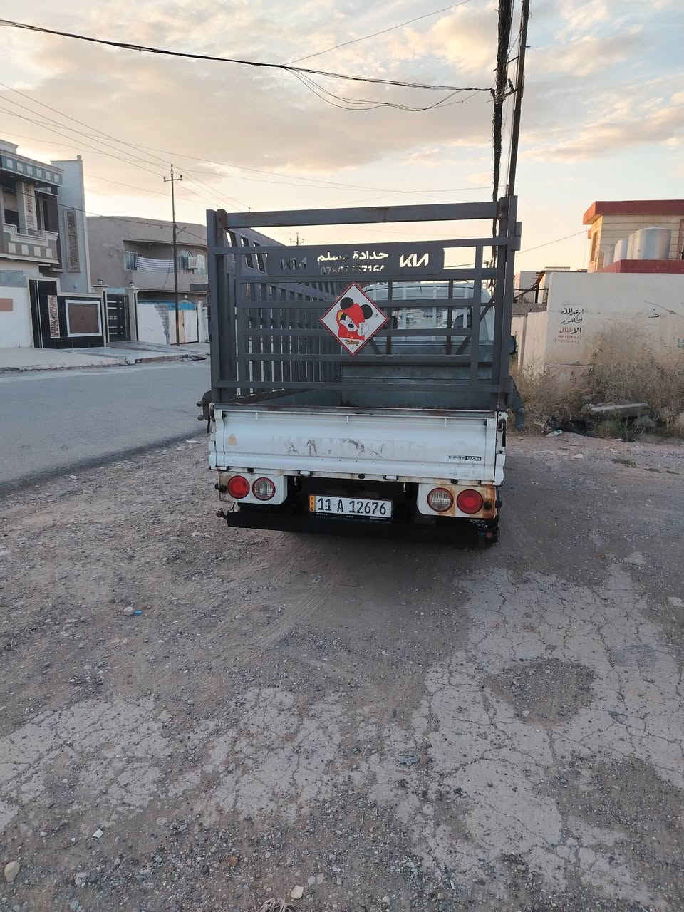 كيا فحل مسكر سبلاين للبيع ٢٠١١رقم بغداد والشرعي بالموصل مكان السياره الموصل الأيمن السعر ١٢٠ وبيها مجال قليل الاتصال على الرقم ***********اسياسيل ***********
