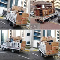 نقل اثاث • شركة_الامان • نجار