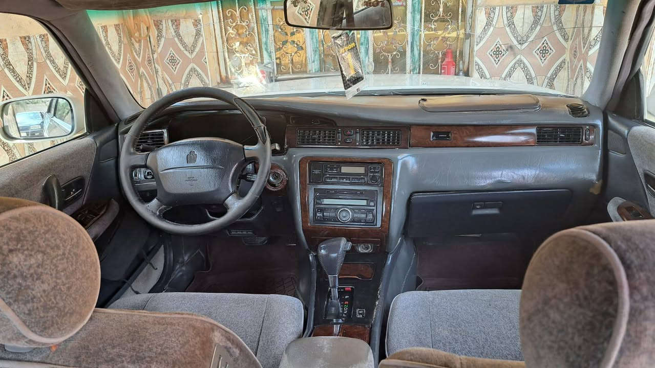 سلام عليكم 
راس الثور فلات مديل 99 رقم بصره انلكيزي

سنويه لـ 2030 مكينه وكير مكفولات

كهربائيات شغاله لايت زنون تبريد ثلج ❄ 

مكفوله من النقل جثه ( علماً مكصوصه قماره فقط ) السعر 65 وبيها مجال

العنوان بصره قضاء المدينه ***********
