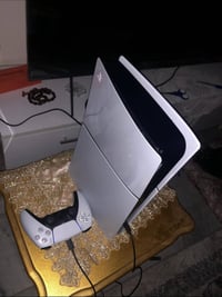بلي فايف • مستعمل شهرين • بعقوبة