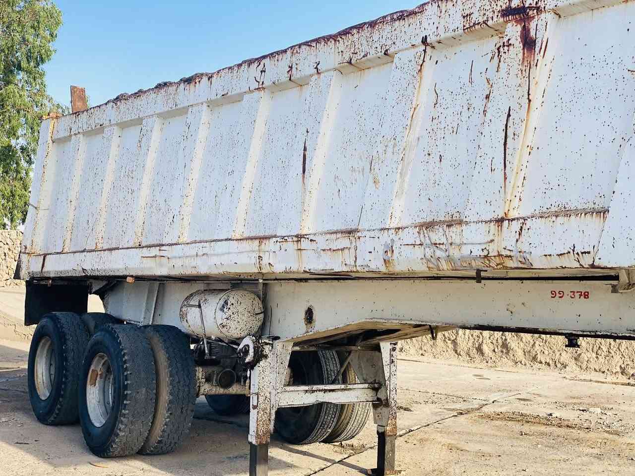 نساف امريكي نضيف مكفول من فطر أو لحيم توايره نص عمر طوله ٢٣ متر   السعر ٦٠
صلاح الدين 
بيجي 
لتواصل
***********
