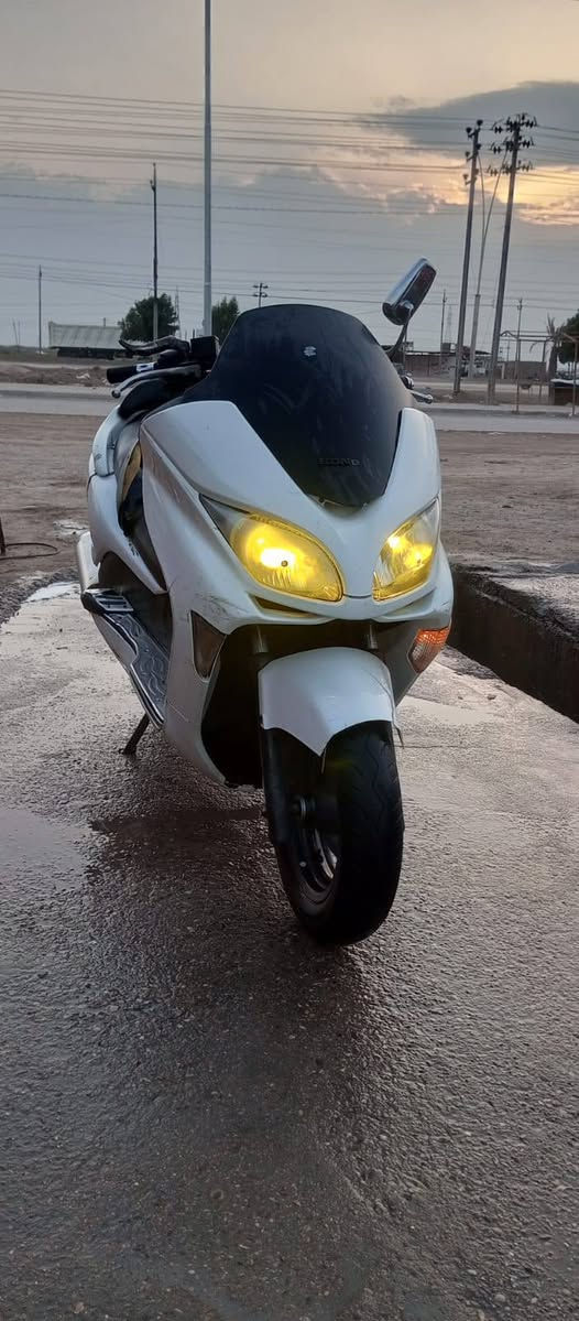 سلام عليكم دراجه 08 الابيع سعر ٦٠٠ وبيه مجال مكان بصره كرنه ***********
