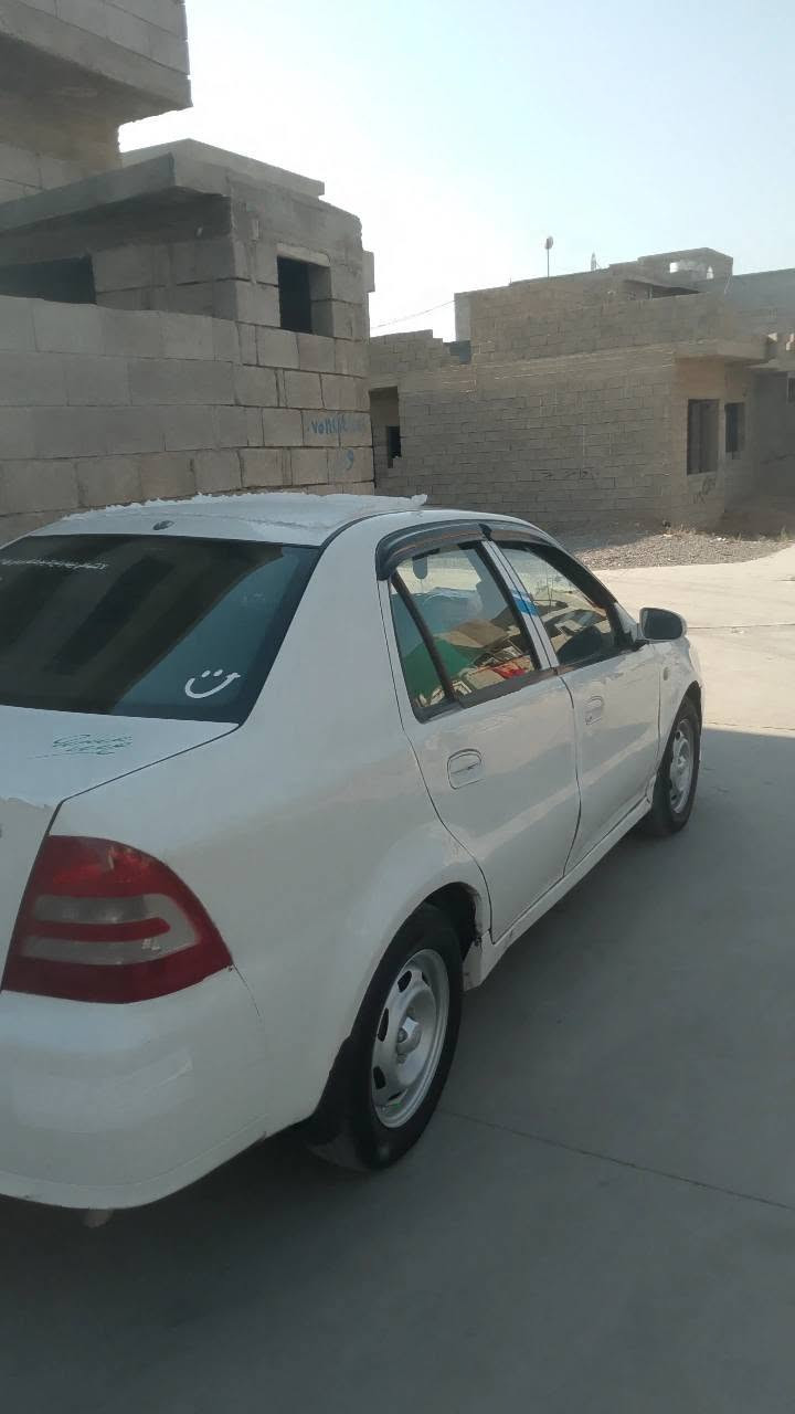 سلام عليكم سيكي لبيع موديل 2013 رقم جديد انكليزي قادسيه بسمي تحويل بل موصل سنويه لحد 2031 كير محرك شرط دوشمه جديده تخم الوره وكدام جديد سويتو تايرت جديده سياره بيه طخه خفيفه كد شبر بل جاملق الوره يم البكليت فقط سياره ما تصرف عليه شي كامله 
سياره مصروف عليه 
السعر 37 وبيه مجال 
مكان موصل حي صدام 
*********** كورك 
*********** اسيا بي واتساب
