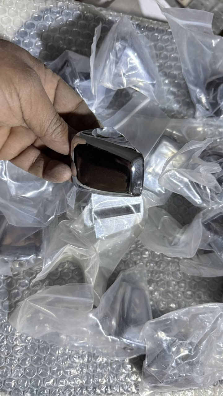 يتوفر قطع خاصه بالهمر h3
للتفاصيل اتصل راسل واتساب ***********
توصيل موجود لكل محافظات
