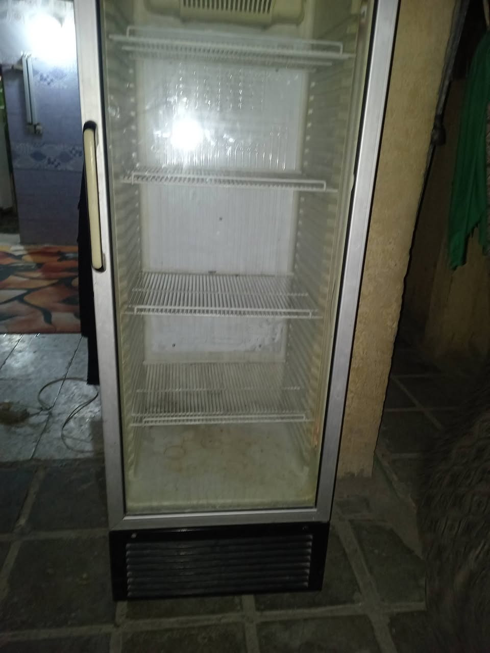 لبيع أكبر حجم


**إذا كنت صاحب هذا الإعلان وتريد حذفه لأي سبب، رجاءا أرسل رسالة إلى الدعم الفني**