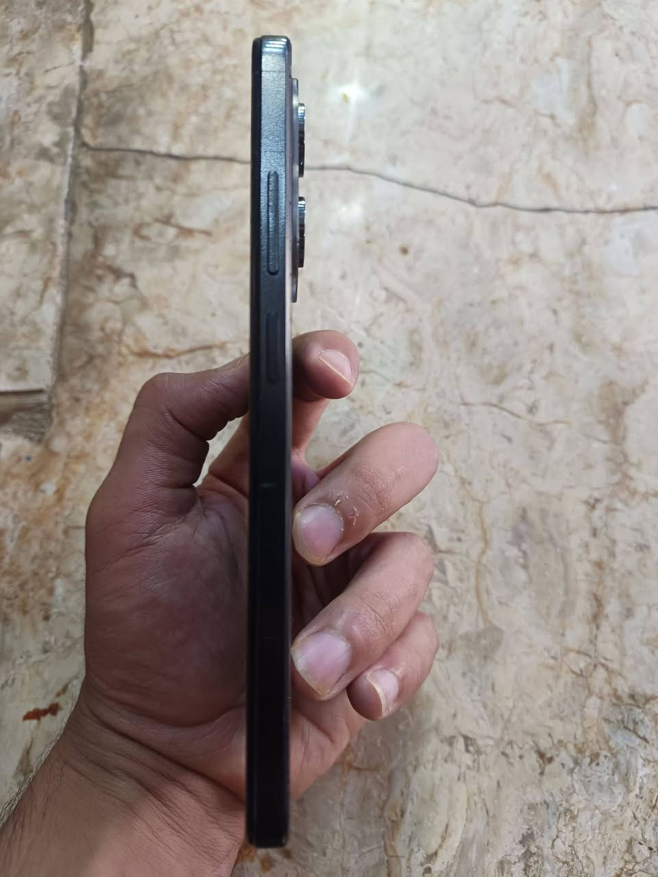 السلام عليكم بوكو 5برو ذاكرة256 العنوان نجف السعر خاص ويا كرتونة وكفر  وشاحنة  ببجي60فريم


**إذا كنت صاحب هذا الإعلان وتريد حذفه لأي سبب، رجاءا أرسل رسالة إلى الدعم الفني**