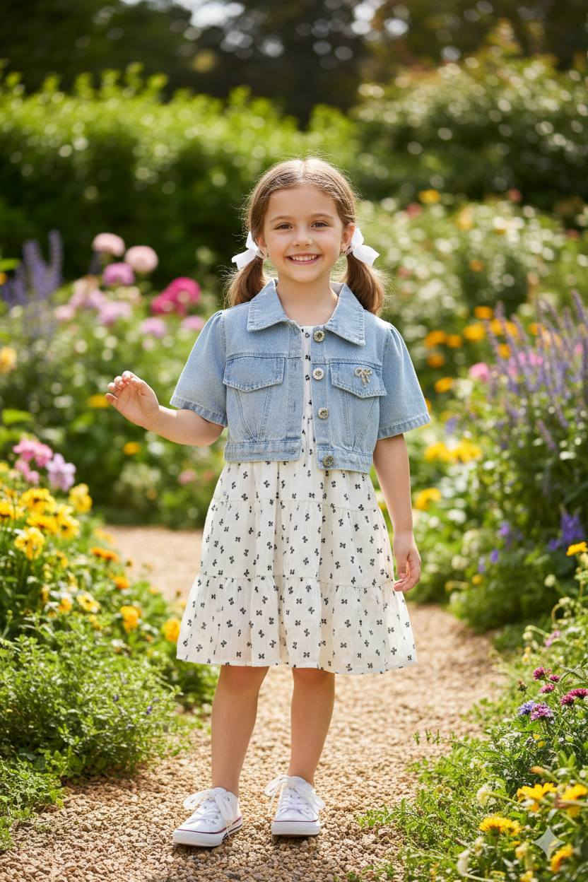 فستان قطعتين خامه اوربيه درجه اولى ممتازه 😍😍😍 
قياسات من 4 سنه الى 10 سنه
السعر 20 الف فقط 😀😀😀 
العنوان ديالى المقدادية حي المعلمين شارع المخضر مجمع العزاوي 
توجد خدمه توصيل 🚙🚙🚙


**إذا كنت صاحب هذا الإعلان وتريد حذفه لأي سبب، رجاءا أرسل رسالة إلى الدعم الفني**