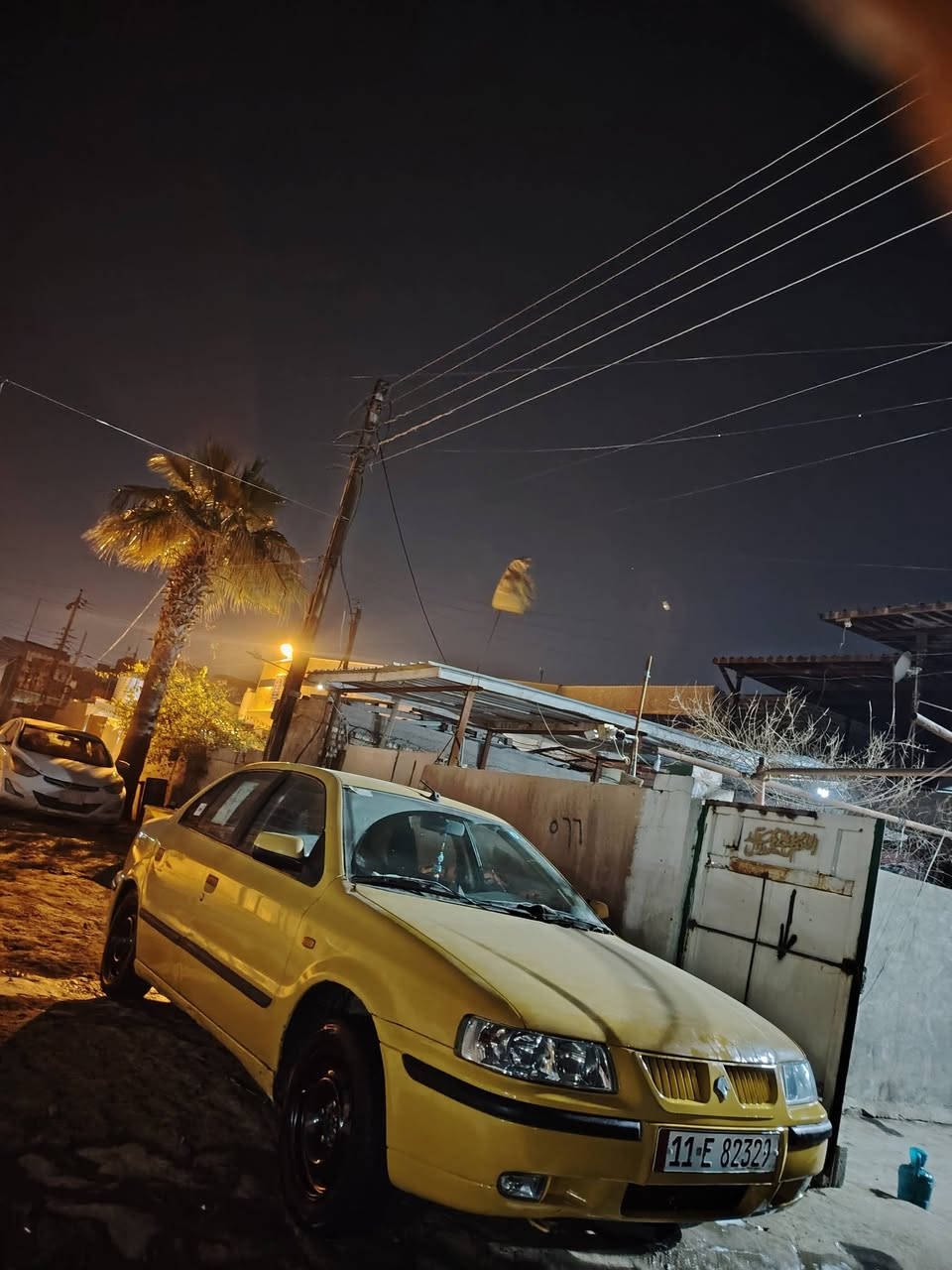 يالله سلام عليكم ورحمة الله وبركاته سمند مديل 13 مصفره هيئه وغرامات الف ماعليه سنويه ل31 سياره كفاله عامه قفط الجاملغ الأمامي جهت سايق بي تصليح بدور مالته أثر خياس فقط مكينه كير حداديه 100/100مكفولات داخل جديد تبريد تدفئه سياره مابيه نقص برغي تجي وتكلب وتقتنع المكان بابل مركز المدينه سعر 42 وبيه مجال بصيط ***********
