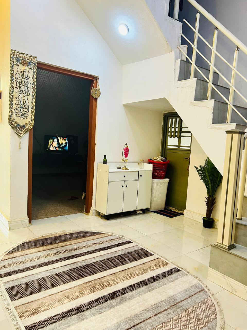 بيت زراعي للبيع المساحه 164متر الموقع الزبير منطقة المنسيه للاستفسار***********
