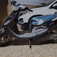 دراجة • اكزز • خبط