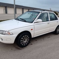 بروتون ٢٠٠٢ • ٤ دواليب جديدة • السليمانية