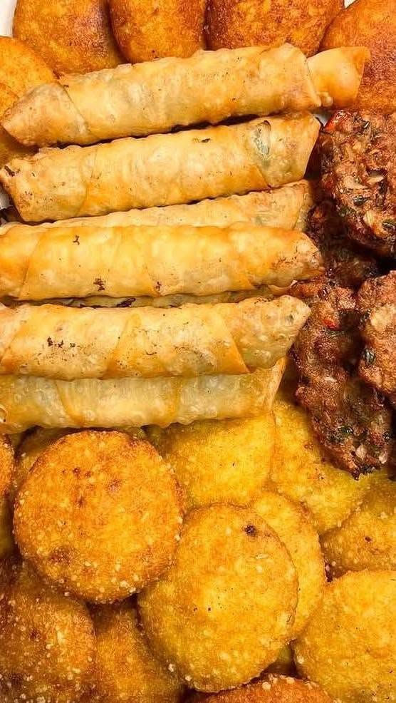 مساء الخير متابعيني ان شاء الله توفر لكم اكل عراقي واكل أعلنت للحجز واتساب ***********
