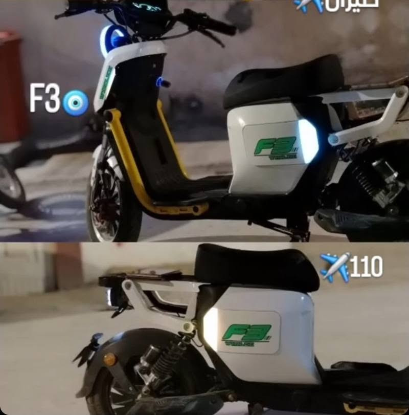 للبيع...
ماطور شحن شركة (ويليF3) مواصفات 
رجوع بك
خمس بطاريات دبل ختم شركة البطاريات 
ملف 1200واط 
سرعتة 75حقيقي
شرط كلشي مابي 
ويا بصمة وسويج و الشاحنة
السعر 625الف وبية مجال


**إذا كنت صاحب هذا الإعلان وتريد حذفه لأي سبب، رجاءا أرسل رسالة إلى الدعم الفني**