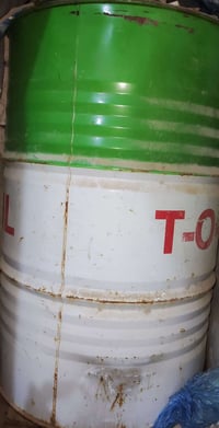 برميل • ديكور • للبيت