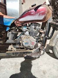 ستوته • موديل ٢٠١٣ • محرك ٢٠١٧