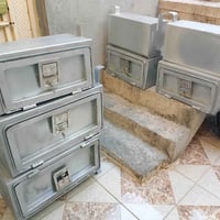 تانكي • ٢٧٠٠-٤٠٠٠ • حاجیاوا