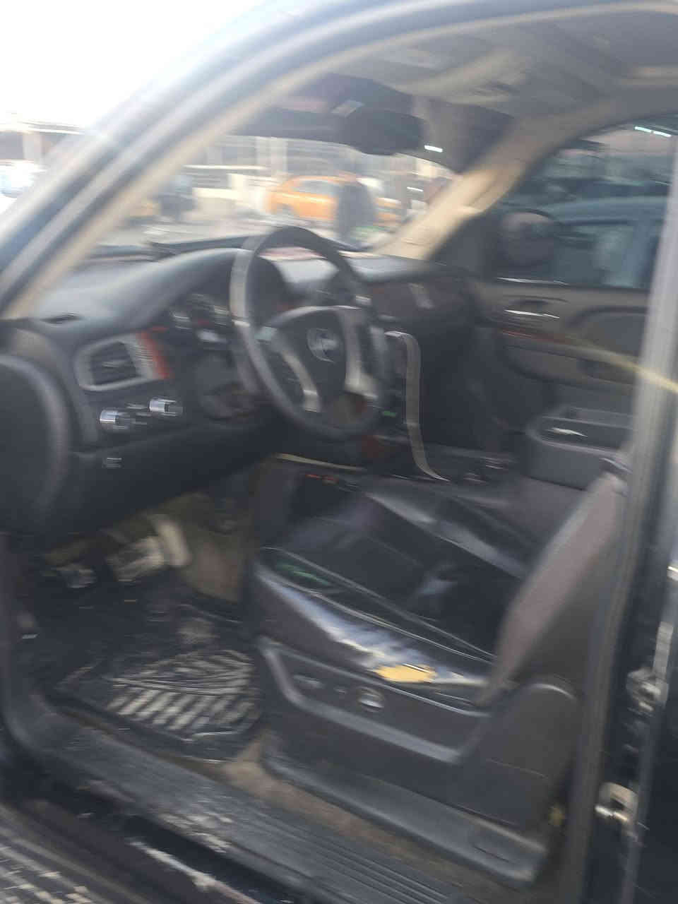 تاهو ادوات ادوات 2011
مكفوله من الكص والحادث 
منظومة غاز  محرك وكير جديد 
LT  كشتات جلد صندوق كهرب 
العنوان موصل السعر 80
***********
