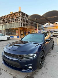 تشارجر RT • ٢٠١٦ • محرك ٥.٧