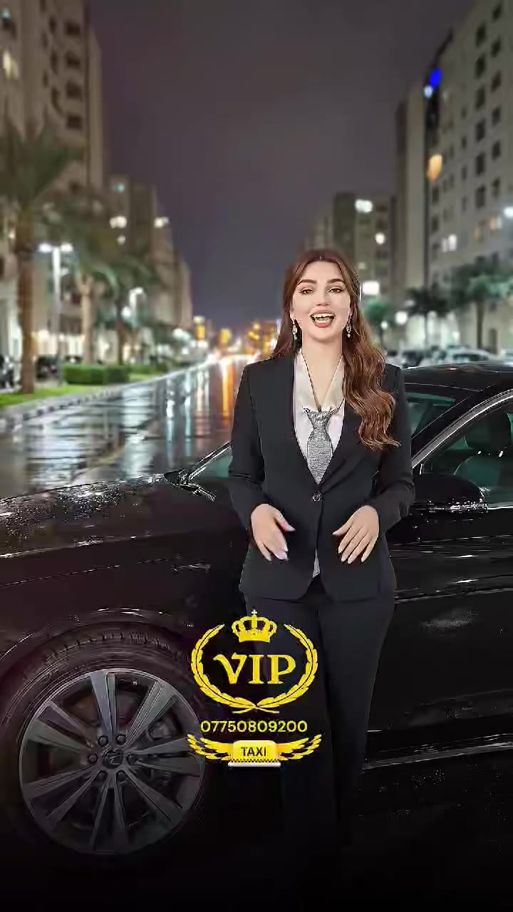 ‏خلي رحلتك من والى المطار ✈️ تجربه 
‏استثنائيه 
‏معه تكسي بسمايه السريع 
‏🚘ViB🚖
‏راح تحصل على خدمه تنقل ولا اروع 
‏سواء كنت مسافر او راجع 
‏بس حدد وجهتك 📍ودز الكيشن واحنه نتكفل ب الباقي 
‏كابتن محترف👨‍✈️ يرافقك برحله مريحه وامنه 
‏راحه وامان ويه تكسي بسمايه السريع VIB
‏الاداره 
‏***********
‏او زياره رابط الوتساب 
‏
‏https://wa.me/message/XSCSWHUXFV5TC1
