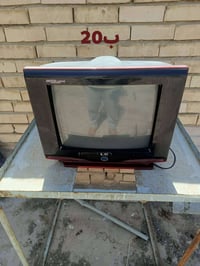 بابل الشوملي • تلفزيون