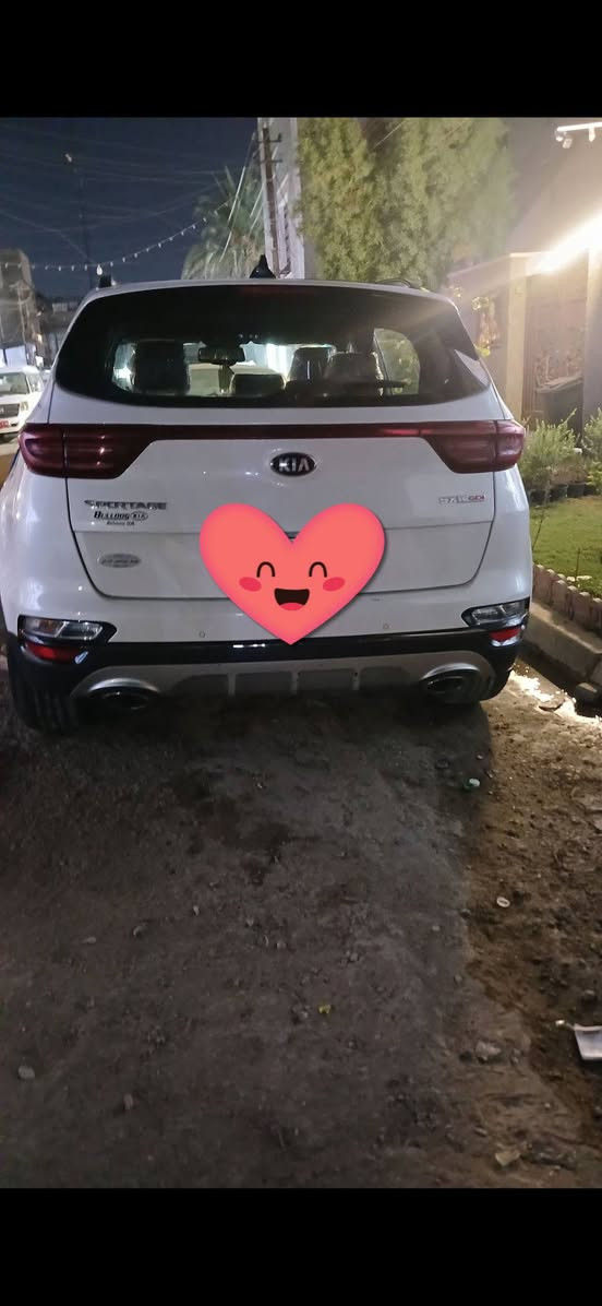 سبورتج sx فول  موديل ٢٢


**إذا كنت صاحب هذا الإعلان وتريد حذفه لأي سبب، رجاءا أرسل رسالة إلى الدعم الفني**