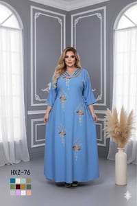 قماش يجنن • سارعوا بالحجز • قطعة ملابس