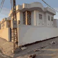 قرية السلام النموذجيه • دار ٢٥٠م • طابقين ٤ غرف