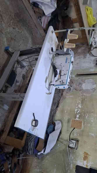 السلام عليكم ورحمة 
معمل للبيع كامل  كامل من كلشي اي نقص مابي 
ادواتة اللولب والصينية ومكاين عدد٢ دبل وعادية كمبريسر
ومودلة كية جديدة المبردات عدد٤
المسدسات ونجارةودوشمةمكاني الشعب السريدات قرب سيطرة الشعب القديمة اجارةالمعمل كلش مناسب للإستفسار أكثر على الرقم التالي ***********سيدحسين
