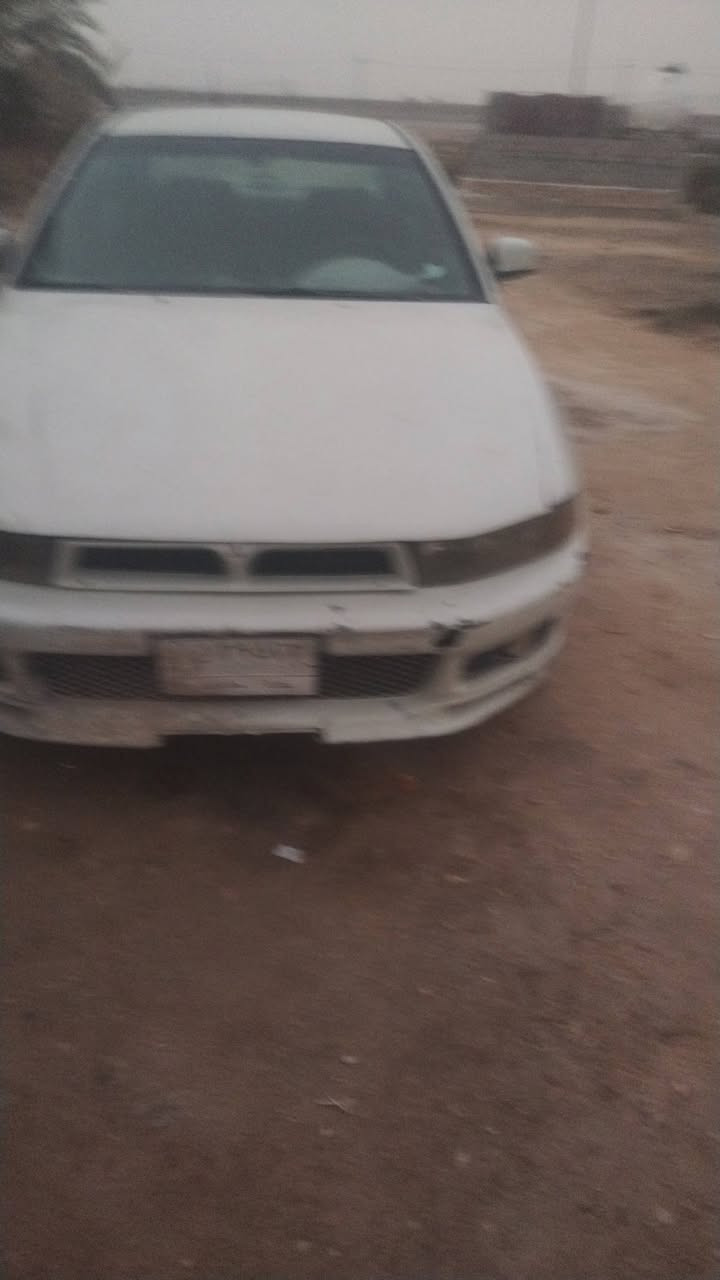 مسيبوشي ٢٠٠١ ياباني رقم بغداد سنويه ٢٠٢٦ مشروع وطني مالك طويريج مااندل ابيع هلموجود اتكفل سرقة وعشائر كوم حديد بيه عقل ضارب سياره جديده ضربه قويه مابيه واذا مراوس حسب القناعة *********** رقمي السعر ١٨ وبيه حك الجيه مكان سماوه
