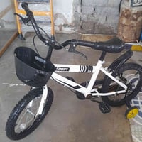 بايسكل • حجم ١٦