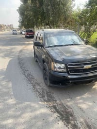 تاهو • ٢٠١٠ • جاهزه