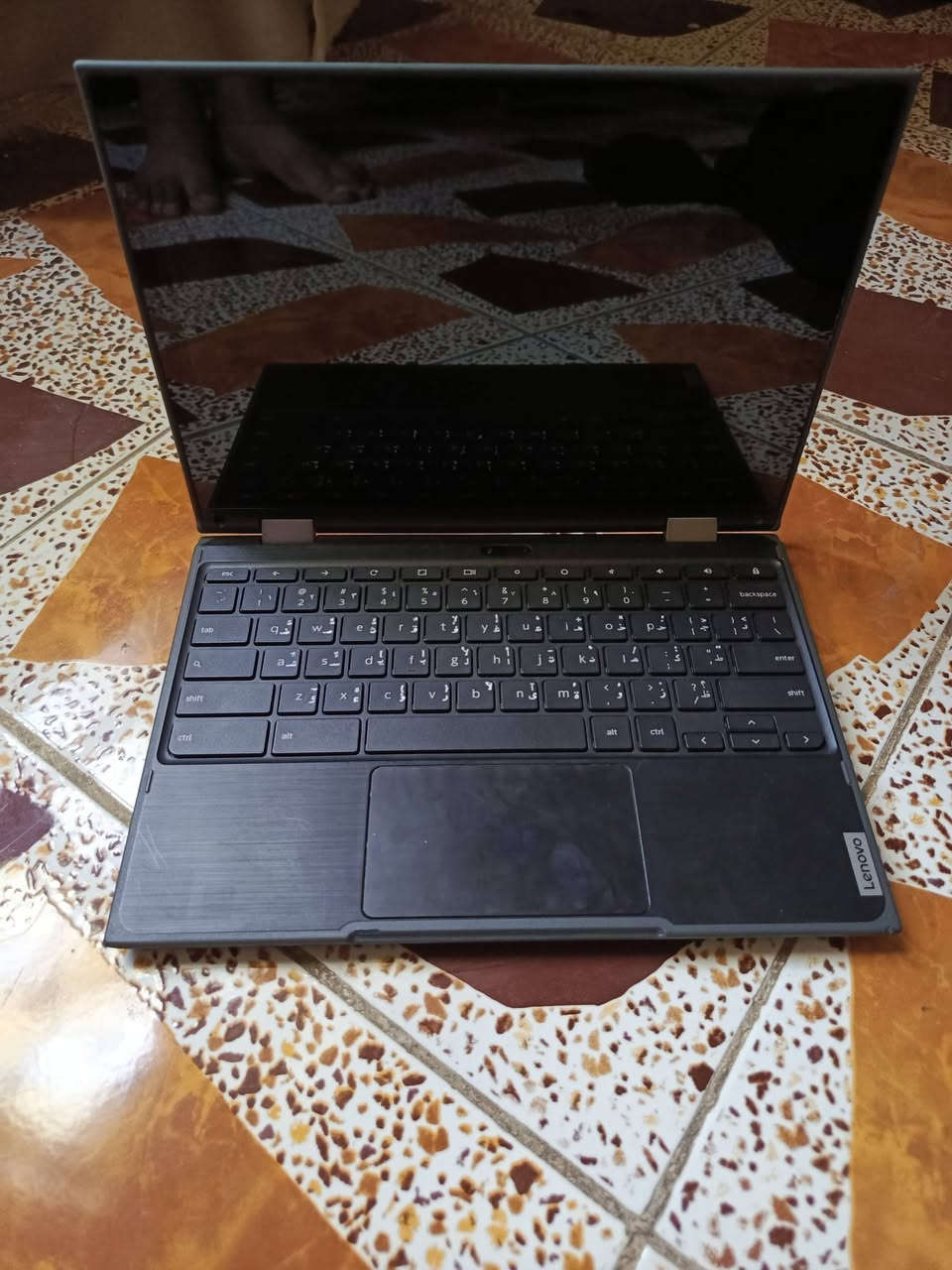 لابتوب قلاب ذاكره 32نضيف جدا سعره 115
***********
