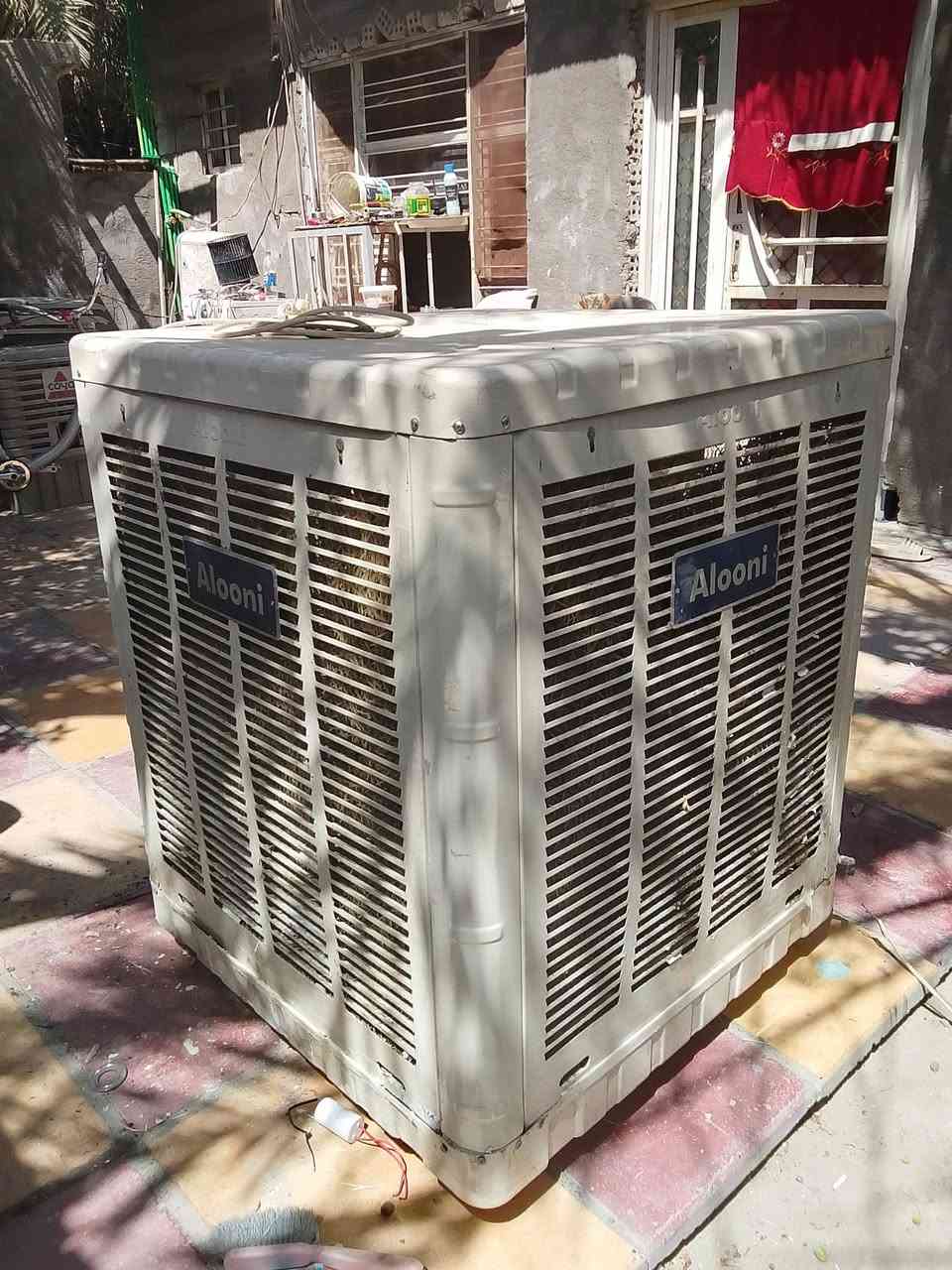 مبرده الونا كلش نضيفه سرعتين ((حجم 4 ونص عملاقه) حلف مال شركه حوض قطره زنجار مابي دبل واتر بم سعر (200) الف بغداد حي الامين خاص مفتوح رجأ بس شراي


**إذا كنت صاحب هذا الإعلان وتريد حذفه لأي سبب، رجاءا أرسل رسالة إلى الدعم الفني**
