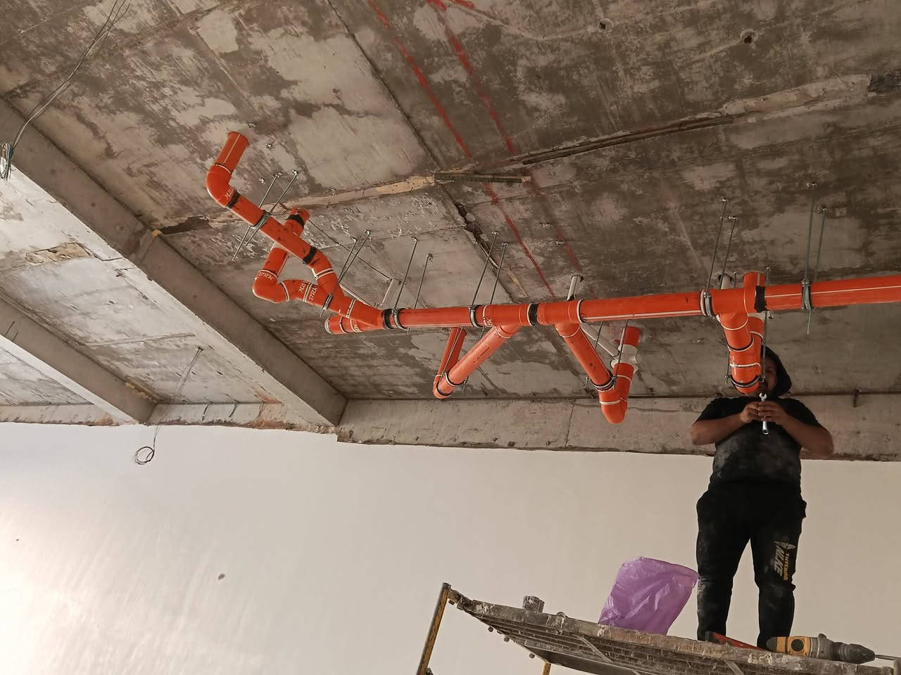 تأسيسات صحية عامة وكهربائية عامة باسعار مناسبة للستفسار *********** بي واتساب
