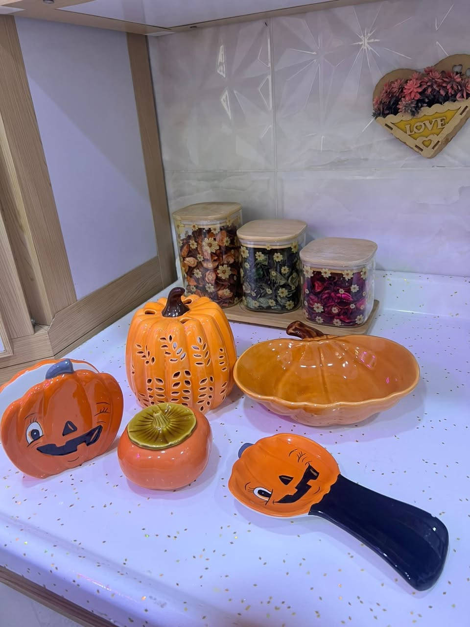 توفر سيت اليقطين 
توصيل جميع محافظات


**إذا كنت صاحب هذا الإعلان وتريد حذفه لأي سبب، رجاءا أرسل رسالة إلى الدعم الفني**