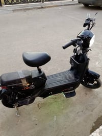 دراجه شحن للبيع فقط العداد عطلان الستفسار على الرقم 07775911120