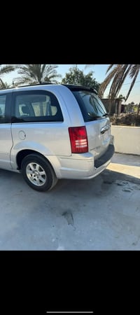 كليزلار للبيع موديل2008  رقم بغداد تبريد 3قطع بوب شفط+صندوق شفط  كير م...