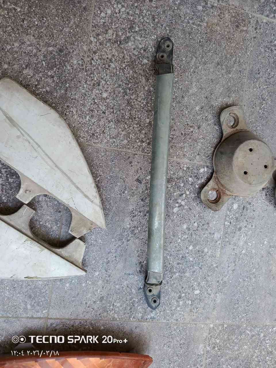 السلام عليكم اشاره شيطان اصلي صفحه السايق +صفاكات دوسه شيطان اصلي لون ابيض +يده شيطان الي تجي فوك البنيد اصليه ستيل سعر خاص


**إذا كنت صاحب هذا الإعلان وتريد حذفه لأي سبب، رجاءا أرسل رسالة إلى الدعم الفني**