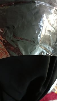 قماش عبايه • العقيق اصلي • سواد فاحم