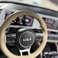 سبورتج 2023 خليجي  شركه نم.  رقم شمالي بسمنا. فول مواصفات .السياره احل...