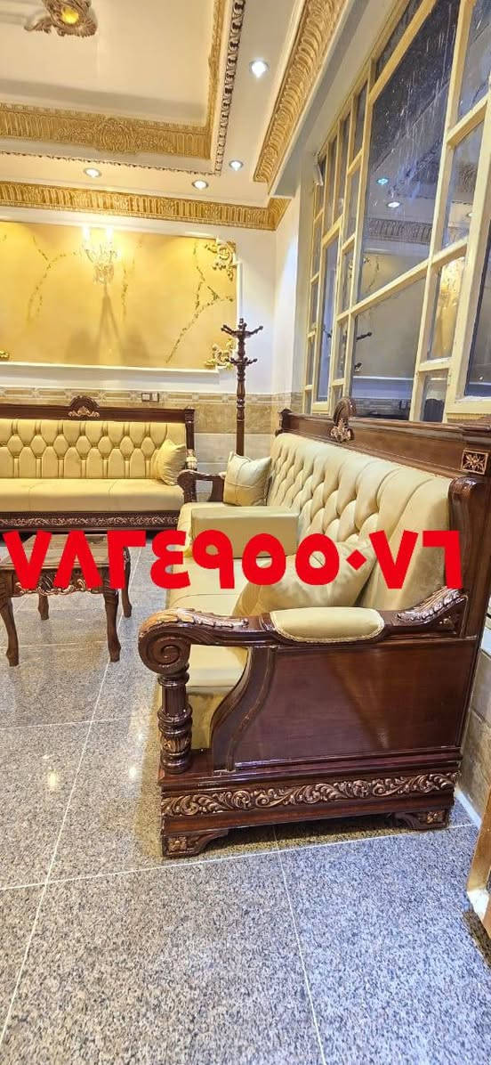 تجهيز ديوان ملكي  حسب طلب الزبون في خزرج في الدجيل في السجله تم التجهيز بخشب الزاني والخشب السنديان الايطالي حسب الطلب مستعدون لعمل جميع أنواع الديوان حسب الطلب


**إذا كنت صاحب هذا الإعلان وتريد حذفه لأي سبب، رجاءا أرسل رسالة إلى الدعم الفني**