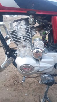 موطور جني • صلاح الدين قضاء الدور