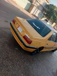 بيجو باص • ٢٠١٠ • نجف